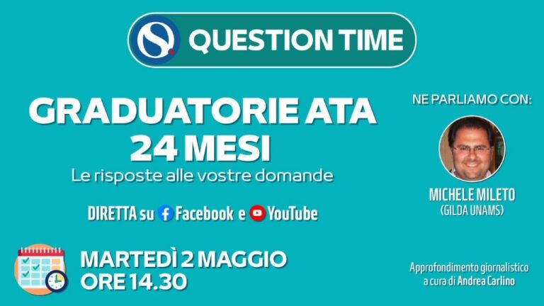 Guida al calcolo dello stipendio per collaboratori scolastici part-time