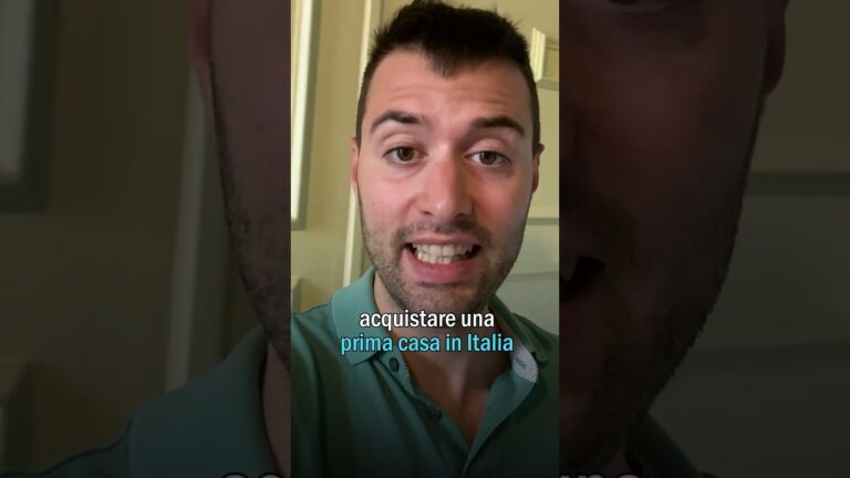 Come fare l’acquisto della seconda casa senza vendere la prima: una guida completa
