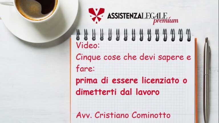 Come far licenziare la badante: strategie efficaci