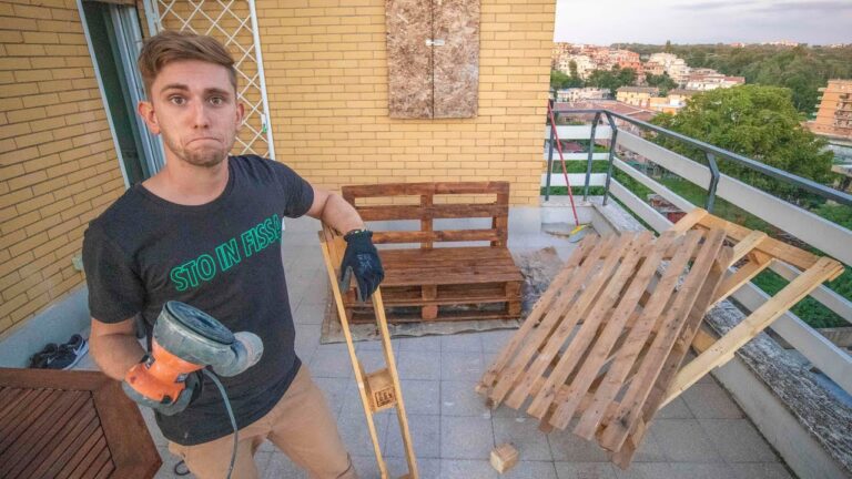 Come Allestire un Terrazzo Ottimizzato per il Cane