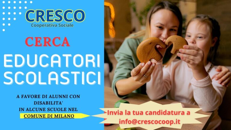 Ruolo dell’educatore nel livello D2: ottimizzazione e sintesi
