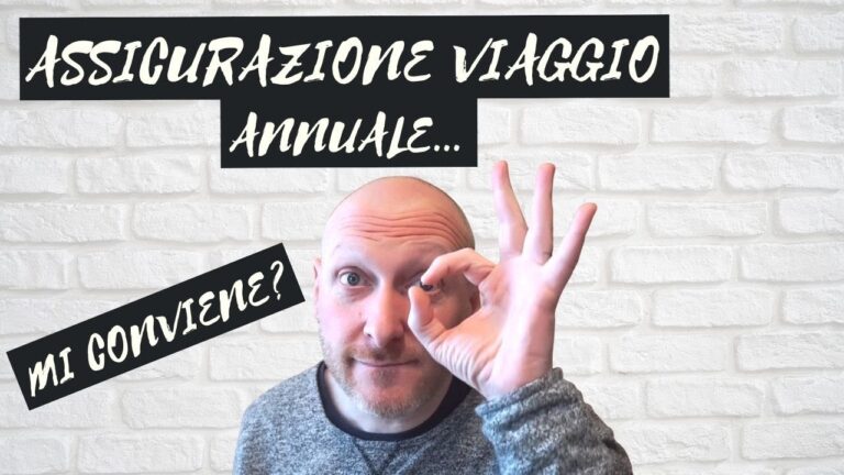 Assicurazione Ryanair: Conviene davvero?
