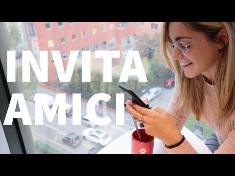 Satispay: Invita un amico e ottieni vantaggi!