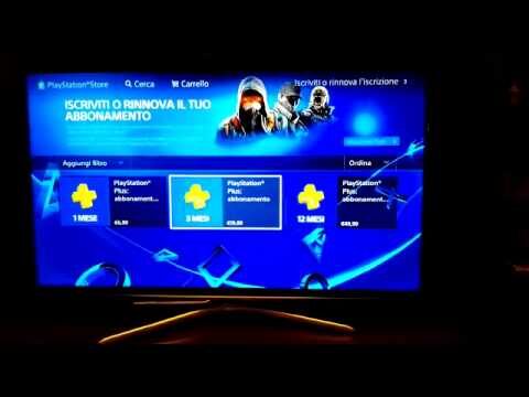 Ricarica PSN: Guida Completa per Ricaricare presso il Tabaccaio