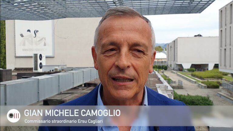 Guida alla Borsa di Studio ERSU Cagliari | Actualizado Maggio 2025