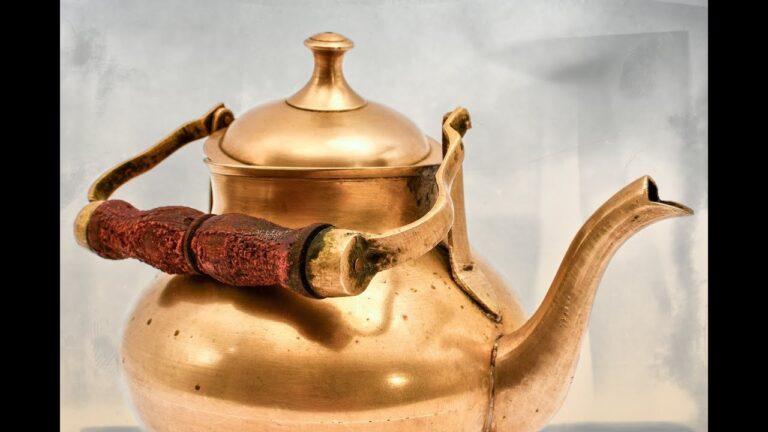 Pulire il bronzo con il bicarbonato: guida ottimizzata