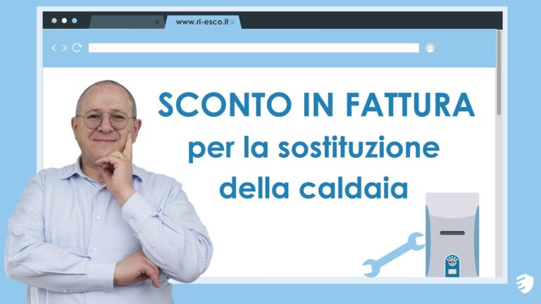 Guida completa all’IVA sulla caldaia: istruzioni e consigli