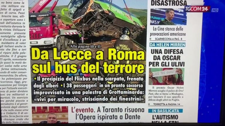 Come richiedere il rimborso per i ritardi Flixbus