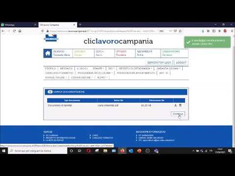 Iscrizione Collocamento Online Campania: Guida Ottimizzata