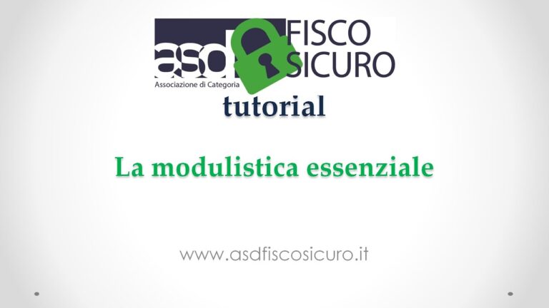 Esempio di Email per Richiedere Documenti: Modello Fac Simile