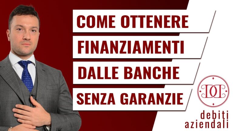 Conto Corrente Aziendale Online: Fido Immediato Ottimizzato