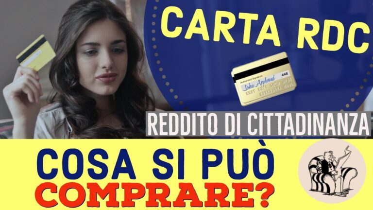 Pagare il Ristorante con il Reddito di Cittadinanza: &Egrave; Possibile?