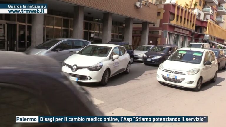 Il cambio medico a Palermo: come affrontare la transizione senza stress