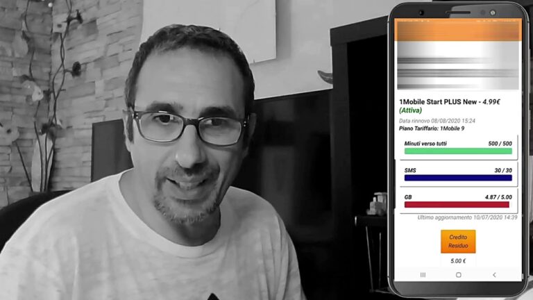 Come Ricaricare il Tuo Cellulare: Guida Ottimizzata