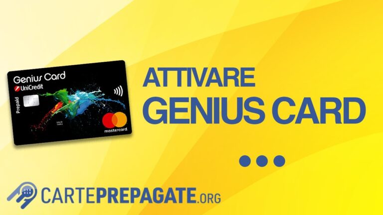 Genius Card: Il segreto per chiudere ogni affare con successo