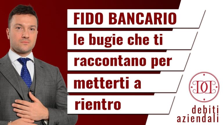 Fido Bancario: Guida per Ottenere un Prestito di 1000 Euro
