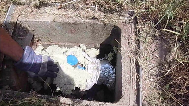 Costo allaccio acqua in campagna: guida completa