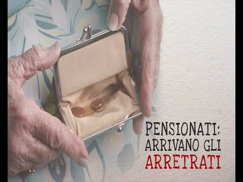 Tempo di arrivo degli arretrati dell’accompagnamento: tutto ci&ograve; che devi sapere