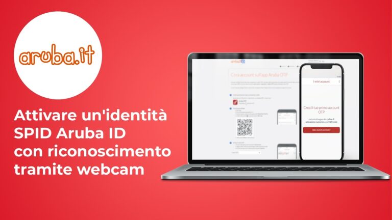 Spid Aruba: Soluzioni ai Problemi di Funzionamento