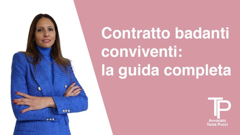 Contratto Badante H24: La soluzione per l’assistenza continua e di qualità