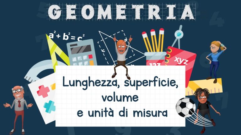 Pertica: l’unit&agrave; di misura ottimizzata