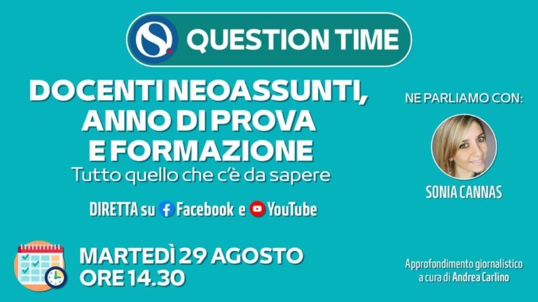 Calcolo ore docenti part-time: ottimizzazione del tempo