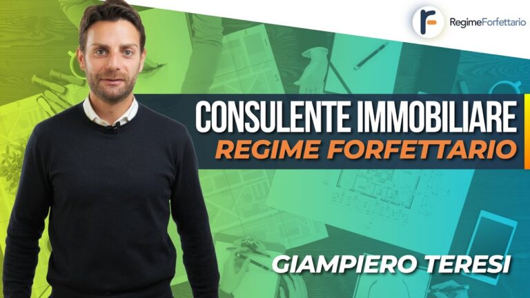 Ruolo e Importanza dell’Ateco Agente Immobiliare