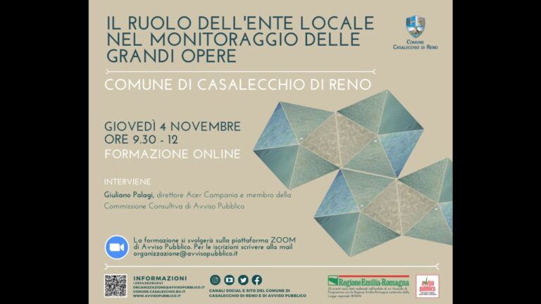 Ruolo e competenze dei tecnici di ufficio nel settore della gestione lavori: focus sul liceo