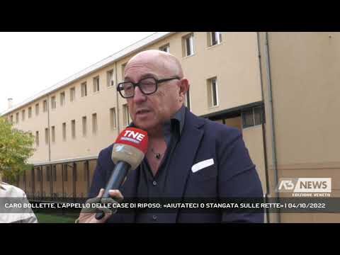 Prezzi convenienti per le case di riposo a Genova