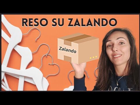 Risparmia tempo e denaro con il servizio di reso Zalando Punto Poste