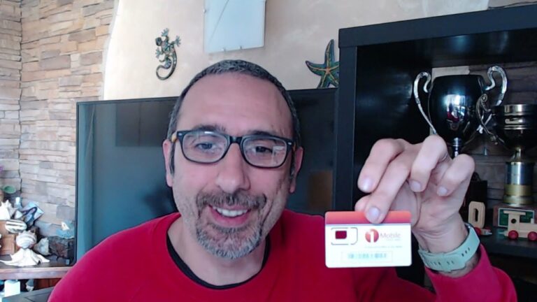Ricarica veloce su unomobile.it: tutto quello che devi sapere