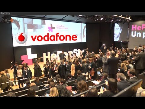 Paesi del Gruppo Vodafone: Ottimizzazione delle Connessioni
