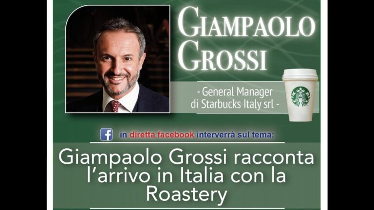 Starbucks pi&ugrave; vicino a me: Trova la tua caffetteria preferita
