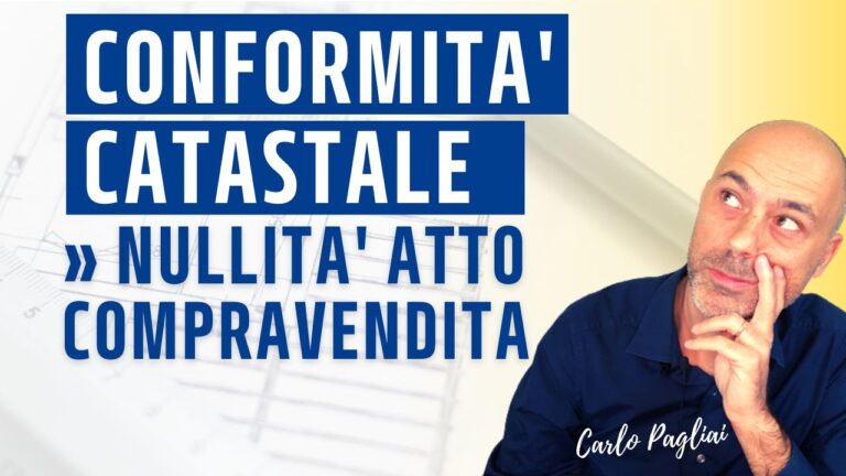 Le sanzioni per la mancanza della dichiarazione di conformit&agrave;