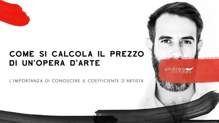 Come Valutare il Valore di un Pittore: Metodi Efficaci