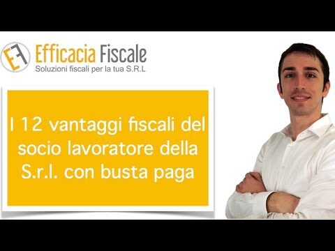 Guida alla busta paga del socio lavoratore in cooperativa: esempi e dettagli