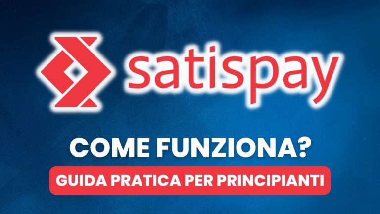 Satispay: Numero Verde e Assistenza Clienti Semplificata