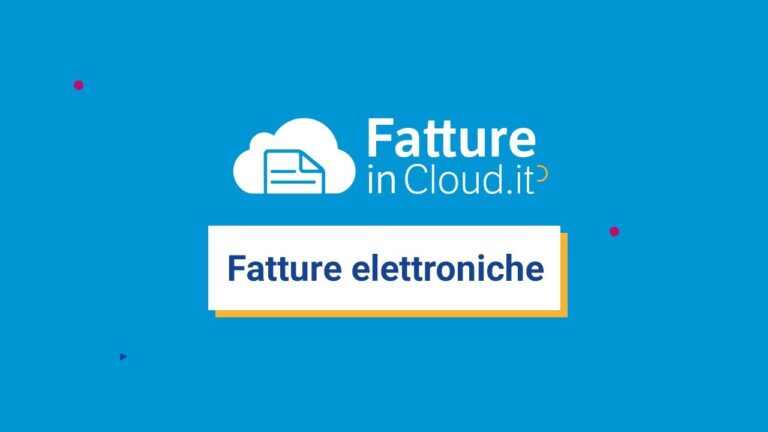 Semplifica la gestione delle fatture con EasyCloud