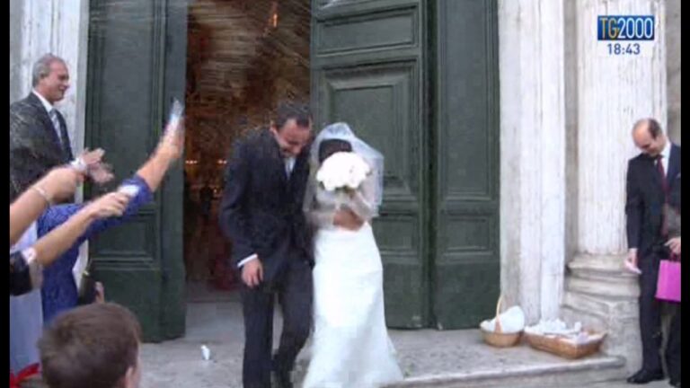 Durata Media Matrimonio in Italia: Dati Ottimizzati