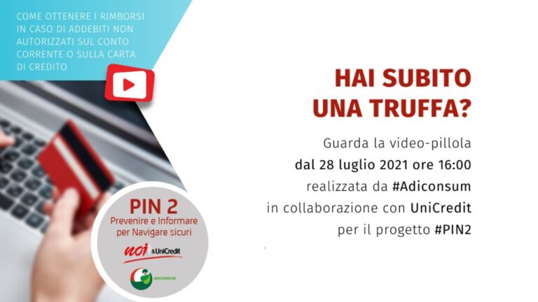 Come funziona l’addebito sulla carta di credito al sabato