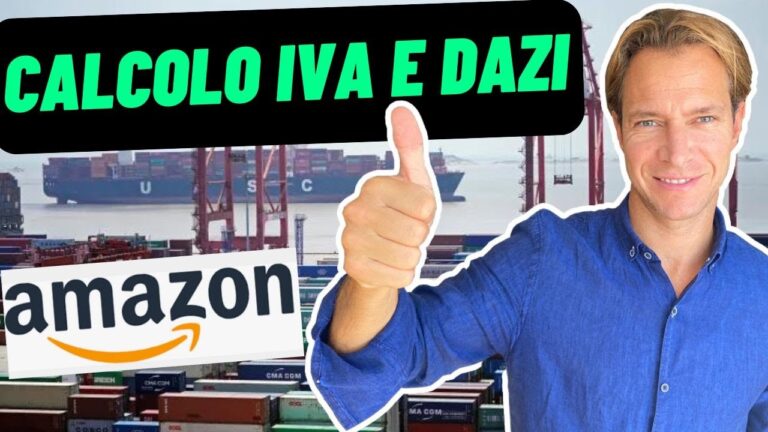Calcolo dazi doganali Cina online: guida rapida