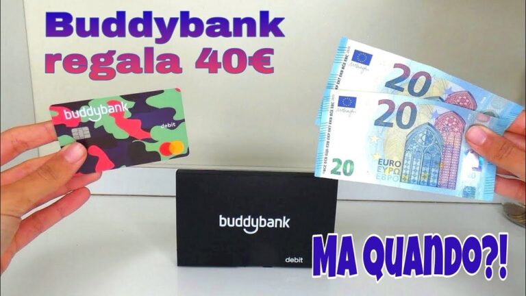 Carta Regalo: Ricevi 40 Euro Gratis