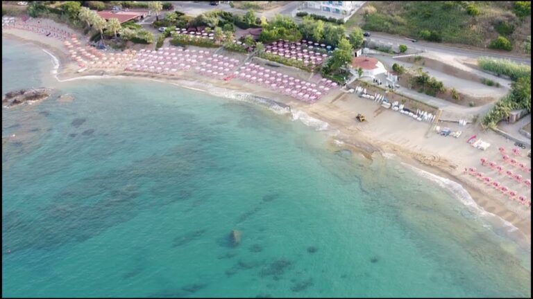 Sabbiadoro Diamante: la perla nascosta della costa italiana