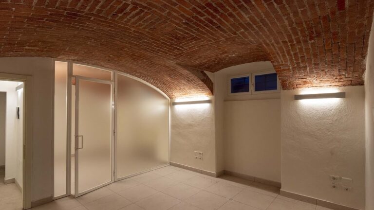 Bagno in Cantina: Normative per Renderlo Abitabile