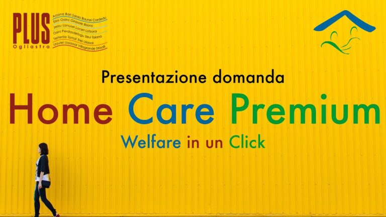 Portale Welfare: Tutti i Servizi a Portata di Click