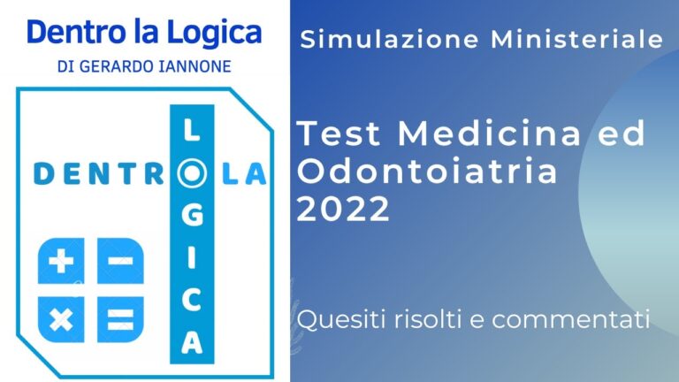 Esempio di Calcolo del Canone di Affitto Minimo