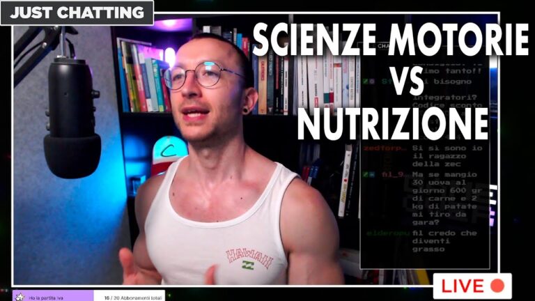 Diventare nutrizionista a 40 anni: una guida ottimizzata