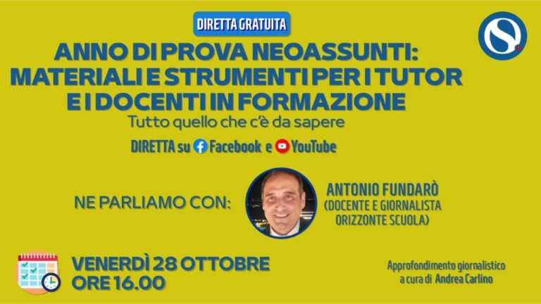 Guida agli esempi di relazioni tutor per l'anno di prova: ottimizza il