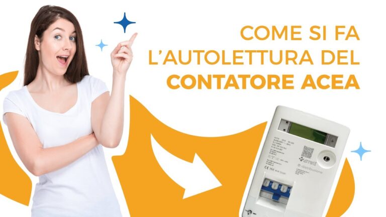 Il costo dell’energia elettrica ACEA per kWh: ottimizzazione e consigli