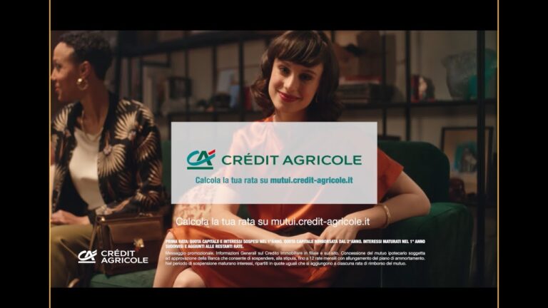 Le opinioni sul mutuo Cr&eacute;dit Agricole: una guida completa e imparziale